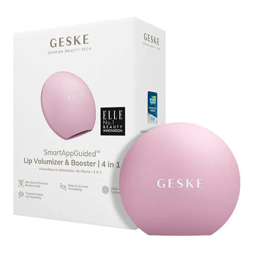 Targeted Lip Volumizer & Booster Geske with APP (pink) - Others<<<Facial care devices<<<Health and beauty<<<InnproXML