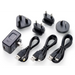 Tascam PS-P520U power adapter/inverter Indoor Black - AccessoriesMIS-AKC<<<Microphones and headphonesMIS<<<ActionPL