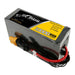 Tattu 10000mAh 44.4V 30C 12S1P Lipo Battery Pack with AS150U Plug - Lithium and NiMH<<<Batteries<<<RC models<<<InnproXML