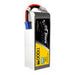 Tattu 11000mAh 22.8V HV 25C 6S1P Lipo Battery Pack with EC5 Plug - Lithium and NiMH<<<Batteries<<<RC models<<<InnproXML