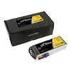 Tattu 16000mAh 14.8V 30C 4S1P Lipo Battery Pack with EC5 - Lithium and NiMH<<<Batteries<<<RC models<<<InnproXML