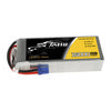 Tattu 16000mAh 14.8V 30C 4S1P Lipo Battery Pack with EC5 - Lithium and NiMH<<<Batteries<<<RC models<<<InnproXML