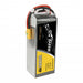 Tattu 16000mAh 22.2V 30C 6S1P LiPo Battery Pack with XT90 Anti-spark Plug - Lithium and NiMH<<<Batteries<<<RC
