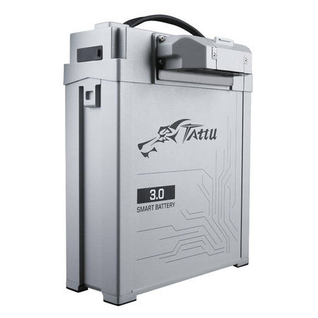 Tattu 3.0 22000mAh 51.8V 25C 14S1P Lipo Battery Pack with Molex plug - Lithium and NiMH<<<Batteries<<<RC