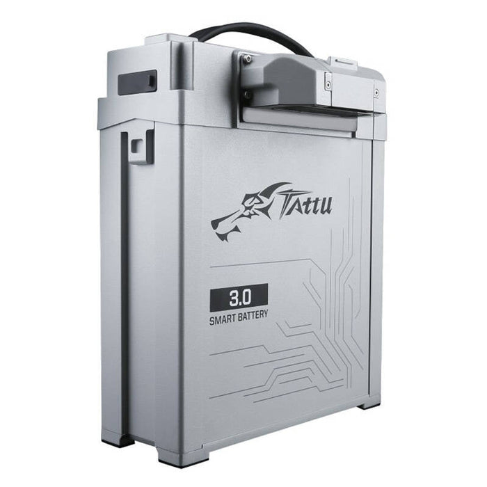 Tattu 3.0 22000mAh 51.8V 25C 14S1P Lipo Battery Pack with Molex plug - Lithium and NiMH<<<Batteries<<<RC