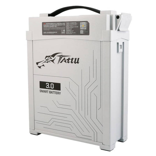 Tattu 3.0 28000mAh 53.2V 25C 14S1P HV Lipo Battery Pack with Molex plug - Lithium and NiMH<<<Batteries<<<RC
