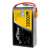 Tattu 32000mAh 22.8V 10C 6S1P Lipo Battery Pack With XT90-S - Lithium and NiMH<<<Batteries<<<RC models<<<InnproXML