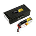Tattu 450mAh 11.1V 75C 3S1P Long battery - Lithium and NiMH<<<Batteries<<<RC models<<<InnproXML