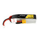 Tattu 450mAh 11.1V 75C 3S1P Long battery - Lithium and NiMH<<<Batteries<<<RC models<<<InnproXML