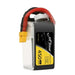 Tattu 450mAh 14.8V 75C 4S1P battery - Lithium and NiMH<<<Batteries<<<RC models<<<InnproXML
