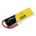 Tattu 600mAh 3.7V 30C 1S1P Molex battery (1pc) - Lithium and NiMH<<<Batteries<<<RC models<<<InnproXML