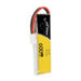 Tattu 600mAh 3.7V 30C 1S1P Molex battery (1pc) - Lithium and NiMH<<<Batteries<<<RC models<<<InnproXML