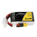 Tattu 850mAh 11.1V 75C 3S1P Battery Connector XT30 - Lithium and NiMH<<<Batteries<<<RC models<<<InnproXML