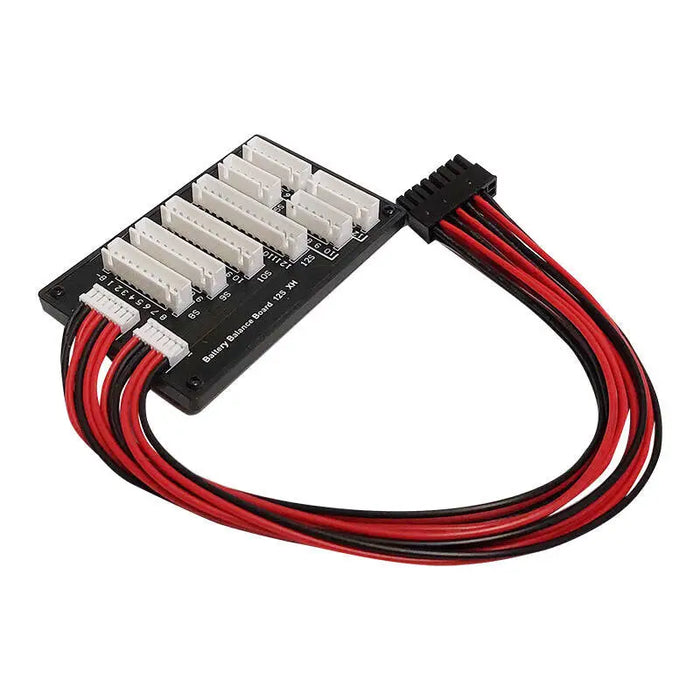 Tattu Balance board for 6S-12S batteries - Accessories<<<Charging<<<RC models<<<InnproXML