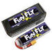 Tattu Funfly 1800mAh 11.1V 100C 3S1P XT60 battery - Lithium and NiMH<<<Batteries<<<RC models<<<InnproXML