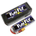Tattu Funfly 1800mAh 11.1V 100C 3S1P XT60 battery - Lithium and NiMH<<<Batteries<<<RC models<<<InnproXML