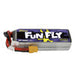 Tattu Funfly 1800mAh 14.8V 100C 4S1P XT60 battery - Lithium and NiMH<<<Batteries<<<RC models<<<InnproXML