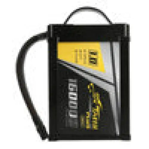 Tattu Plus 1.0 Compact version 16000mAh 12S 15C 44.4V Lipo battery pack with XT90-S Plug - Lithium