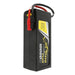 Tattu Plus 10000mAh 22.2V 25C 6S1P Lipo Battery Pack with AS150 + XT150 plug - Lithium and NiMH<<<Batteries<<<RC