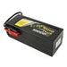 Tattu Plus 10000mAh 22.2V 25C 6S1P Lipo Battery Pack with AS150 + XT150 plug - Lithium and NiMH<<<Batteries<<<RC