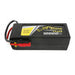 Tattu Plus 10000mAh 22.2V 25C 6S1P Lipo Battery Pack with AS150 + XT150 plug - Lithium and NiMH<<<Batteries<<<RC