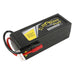 Tattu Plus 10000mAh 22.2V 25C 6S1P Lipo Battery Pack with AS150 + XT150 plug - Lithium and NiMH<<<Batteries<<<RC