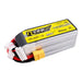 Tattu R-Line 22.2V 1700mAh 6S 95C Lipo Battery with XT60 Plug - Lithium and NiMH<<<Batteries<<<RC models<<<InnproXML
