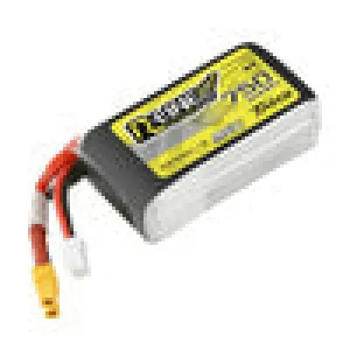 Tattu R-Line 750mAh 11.1V 95C 3S1P XT30U-F battery - Lithium and NiMH<<<Batteries<<<RC models<<<InnproXML