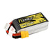 Tattu R-Line Version 3.0 1300mAh 14.8V 120C 4S1P XT60 battery - Lithium and NiMH<<<Batteries<<<RC models<<<InnproXML