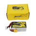 Tattu R-Line Version 3.0 1300mAh 22.2V 120C 6S1P XT60 battery - Lithium and NiMH<<<Batteries<<<RC models<<<InnproXML