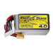 Tattu R-Line Version 4.0 1300mAh 29.6V 130C 8S1P Lipo Battery Pack with XT60 Plug - Lithium and NiMH<<<Batteries<<<RC