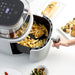 Taurus Aero Crisp Spin 6l non-fat fryer - FryersAGD-FRY<<<Home Appliance - ProductsAGD<<<ActionPL