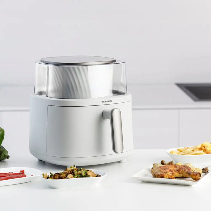 Taurus Aero Crisp Spin 6l non-fat fryer - FryersAGD-FRY<<<Home Appliance - ProductsAGD<<<ActionPL