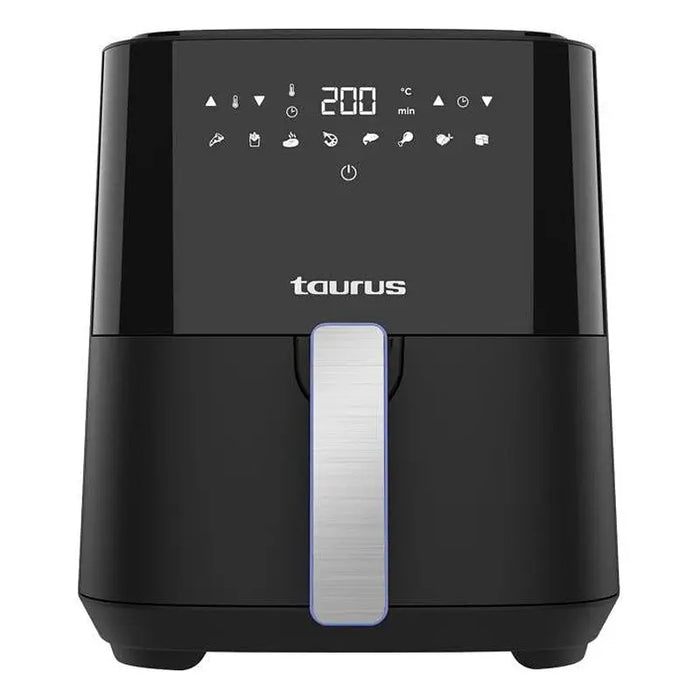 Taurus Air Fryer Digital Grill PTFAF5000 - FryersAGD-FRY<<<Home Appliance - ProductsAGD<<<ActionPL