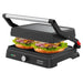 Taurus Bistro Essential 2600W meat and burger grill - Electric grillsAGD-GRE<<<Home Appliance - ProductsAGD<<<ActionPL