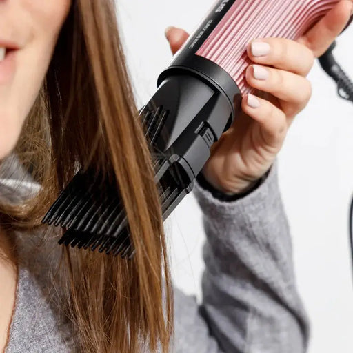 Taurus curly hair dryer 900400000 - HairdryersAGD-SUS<<<Home Appliance - ProductsAGD<<<ActionPL&&&Сешоари<<<За