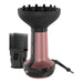 Taurus curly hair dryer 900400000 - HairdryersAGD-SUS<<<Home Appliance - ProductsAGD<<<ActionPL&&&Сешоари<<<За