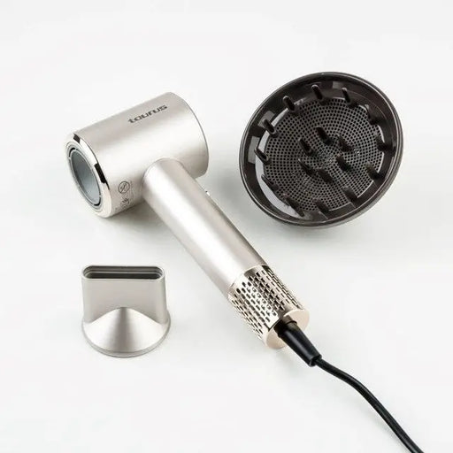 Taurus Digital Force Hair dryer 1600 W Grey - HairdryersAGD-SUS<<<Home Appliance - ProductsAGD<<<ActionPL