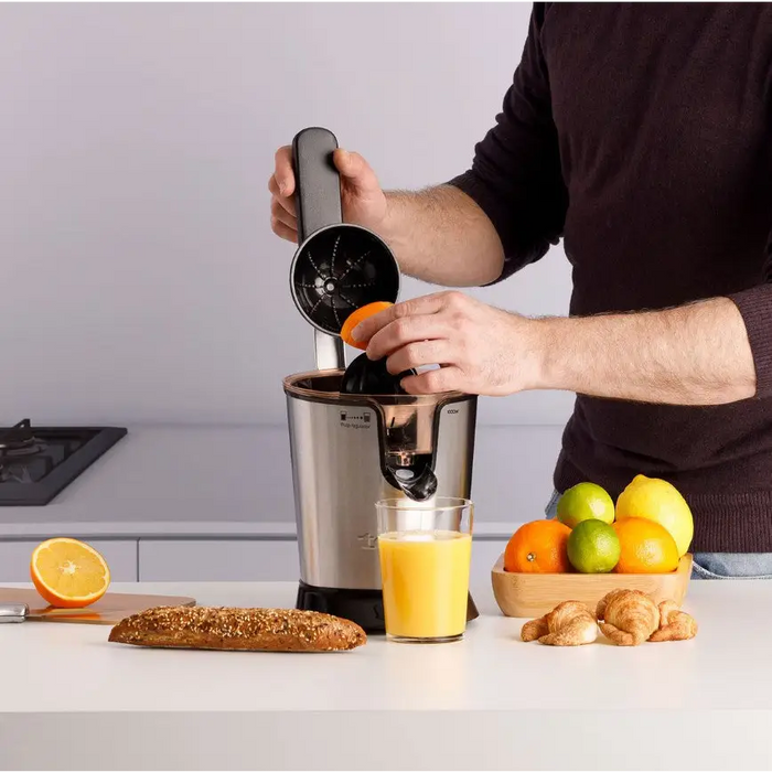 Taurus Easy Press 1000 Legend Citrus Squeezer - Citrus juicersAGD-WYC<<<Home Appliance - ProductsAGD<<<ActionPL