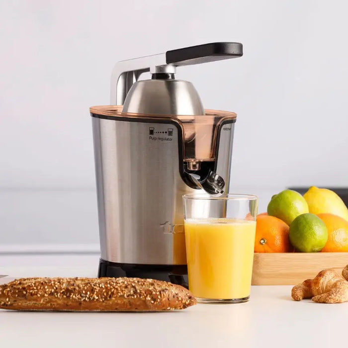 Taurus Easy Press 1000 Legend Citrus Squeezer - Citrus juicersAGD-WYC<<<Home Appliance - ProductsAGD<<<ActionPL