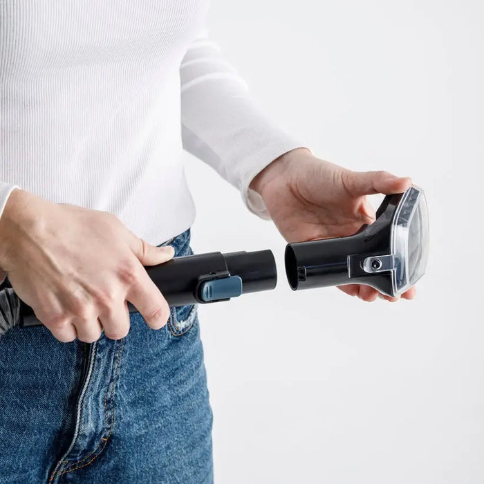 Taurus EST9489310L vacuum Dry&wet 400 W - Vacuum cleanersAGD-ODK<<<Home Appliance - ProductsAGD<<<ActionPL&&&Перящи