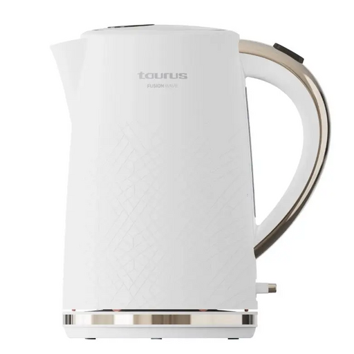 Taurus Fusion Wave kettle 958571000 - Electric kettlesAGD-CZE<<<Home Appliance - ProductsAGD<<<ActionPL