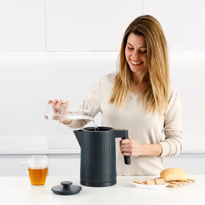 Taurus Jonic Tea electric kettle 1.7 L 2200 W - Electric kettlesAGD-CZE<<<Home Appliance - ProductsAGD<<<ActionPL