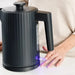 Taurus Jonic Tea electric kettle 1.7 L 2200 W - Electric kettlesAGD-CZE<<<Home Appliance - ProductsAGD<<<ActionPL