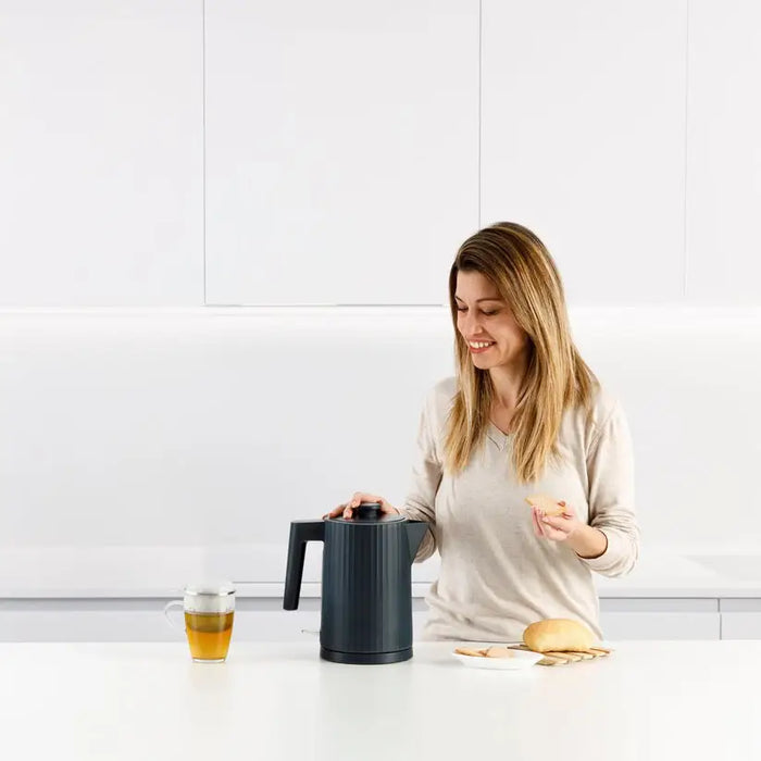 Taurus Jonic Tea electric kettle 1.7 L 2200 W - Electric kettlesAGD-CZE<<<Home Appliance - ProductsAGD<<<ActionPL