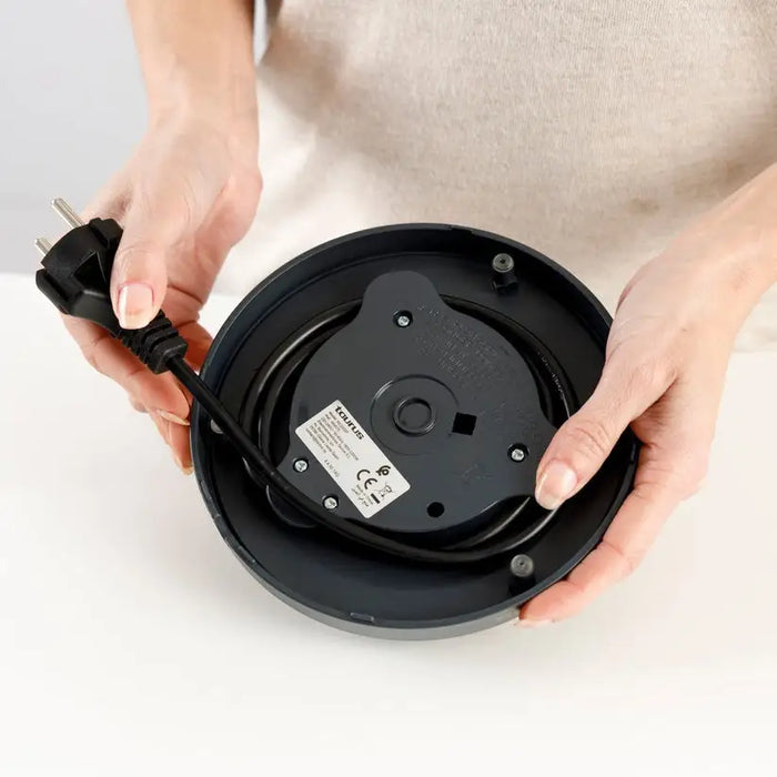 Taurus Jonic Tea electric kettle 1.7 L 2200 W - Electric kettlesAGD-CZE<<<Home Appliance - ProductsAGD<<<ActionPL