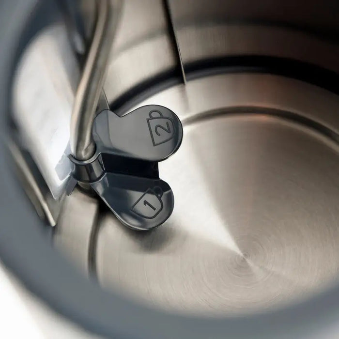 Taurus Jonic Tea electric kettle 1.7 L 2200 W - Electric kettlesAGD-CZE<<<Home Appliance - ProductsAGD<<<ActionPL