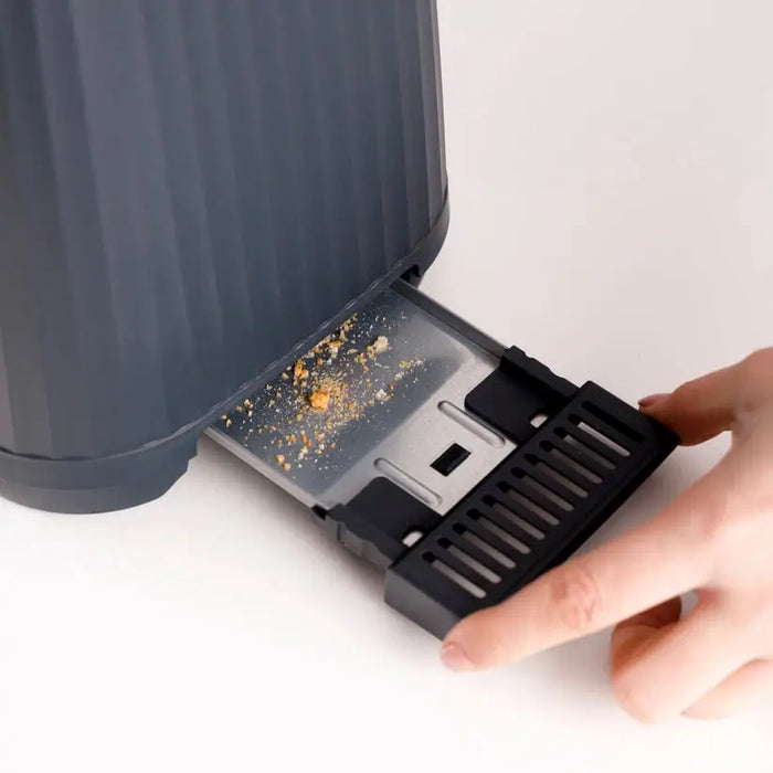 Taurus Jonic Toast Toaster 2 slices 1150 W Black - ToastersAGD-TOS<<<Home Appliance - ProductsAGD<<<ActionPL