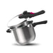 Taurus Moments Rapid 4l pressure cooker KCP4104 - Pressure cookersAGD-SZY<<<Home Appliance - ProductsAGD<<<ActionPL
