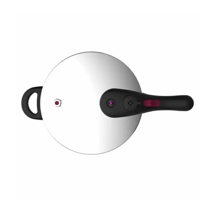 Taurus Moments Rapid 4l pressure cooker KCP4104 - Pressure cookersAGD-SZY<<<Home Appliance - ProductsAGD<<<ActionPL